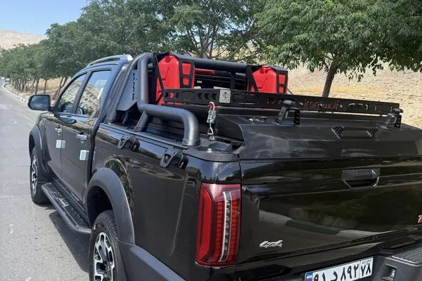 کی ام سی، T9