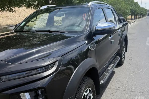 کی ام سی، T9