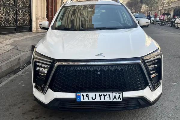 کی ام سی، X5