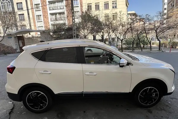 کی ام سی، X5