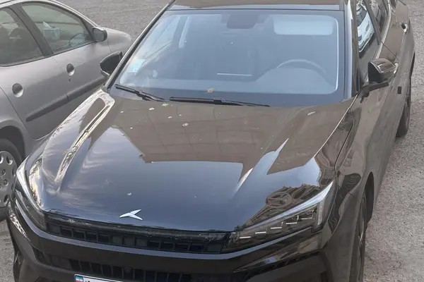 کی ام سی، J7
