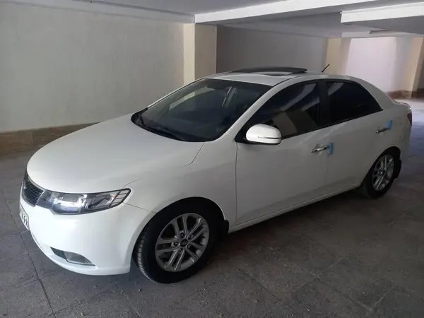 کیا، سراتو (مونتاژ)