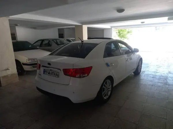کیا، سراتو (مونتاژ)