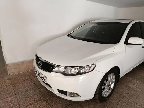 کیا، سراتو (مونتاژ)