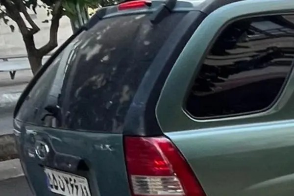 کیا، اسپورتیج