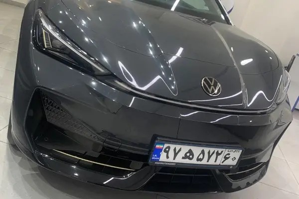 فولکس، آی دی یونیکس