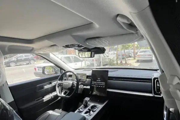 فولکس، آی دی یونیکس