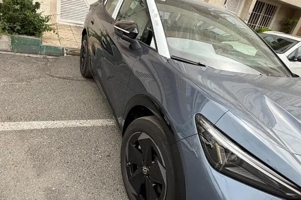 فولکس، آی دی یونیکس