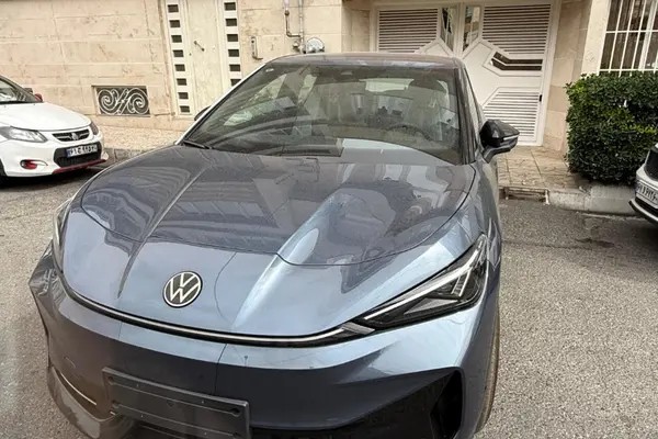 فولکس، آی دی یونیکس