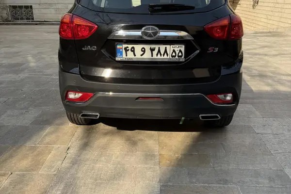 جک، S3