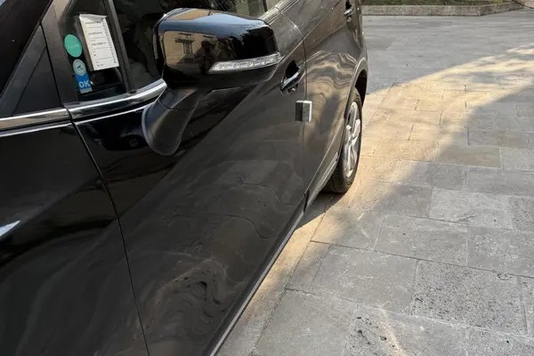 جک، S3