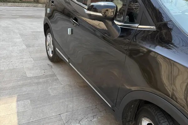 جک، S3