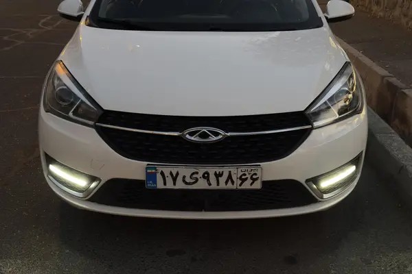 چری، آریزو 5T