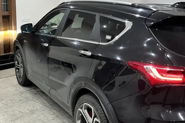 فیدلیتی، پرایم