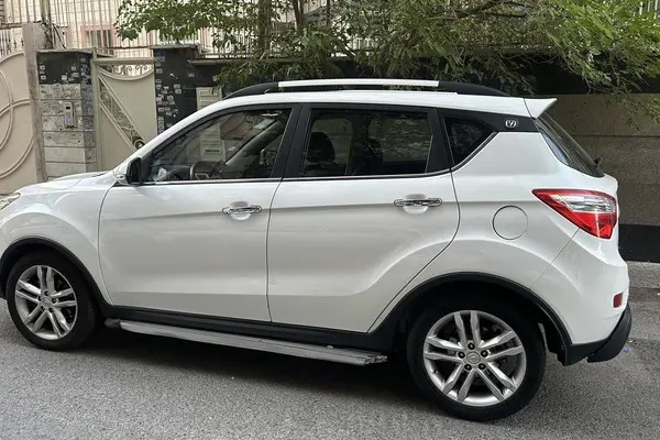 چانگان، CS 35 (مونتاژ)