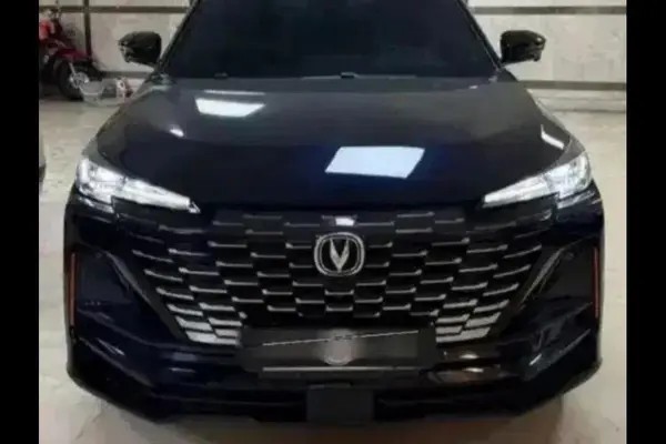چانگان، CS 55 پلاس