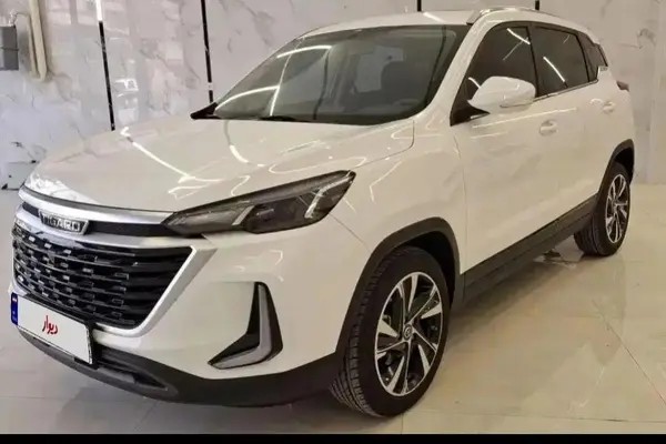 تیگارد، X35