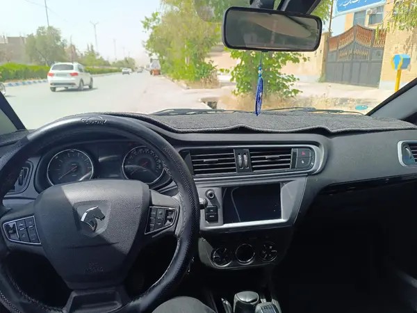 تارا، دنده ای V1 پلاس