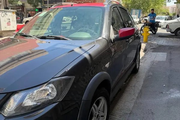 کوییک، دنده ای R