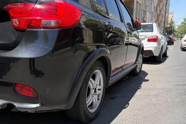 کوییک، دنده ای R