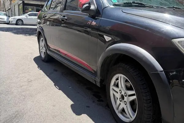 کوییک، دنده ای R