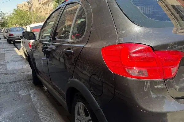 کوییک، دنده ای R