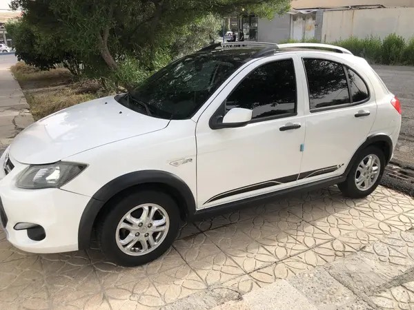 کوییک، دنده ای R