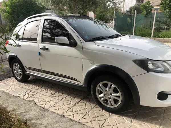 کوییک، دنده ای R