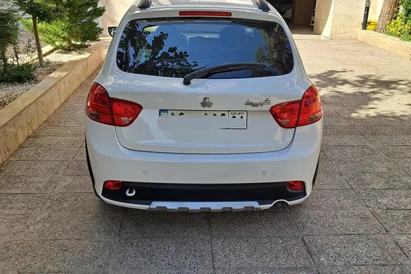کوییک، دنده ای R