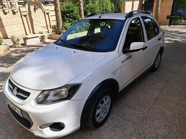 کوییک، دنده ای R