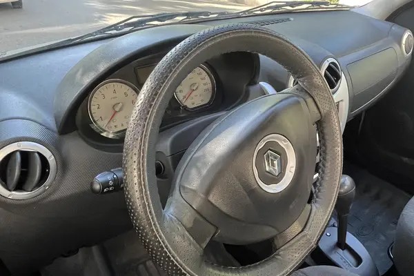 رنو، تندر 90