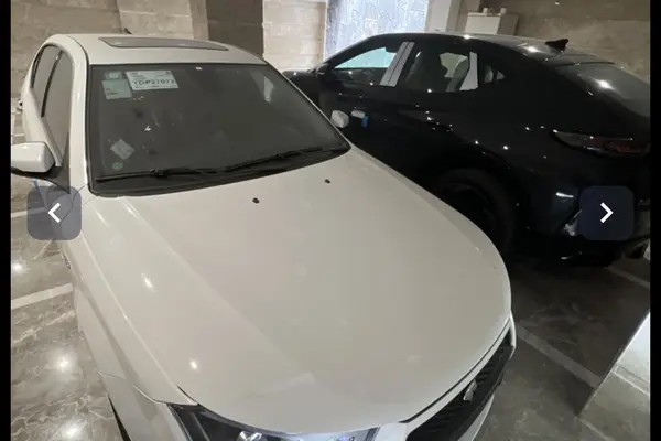 دنا، پلاس EF7