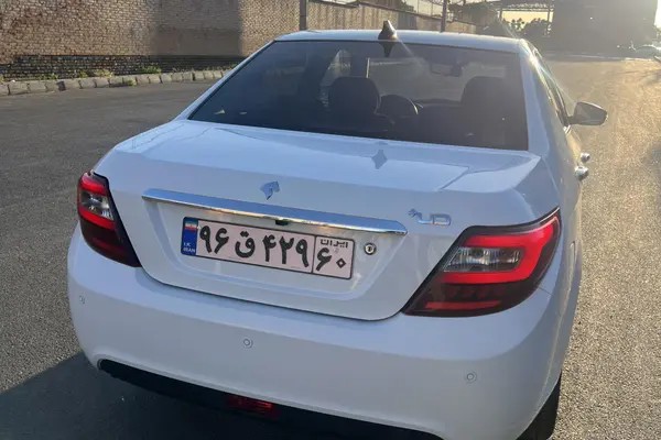 دنا، پلاس EF7