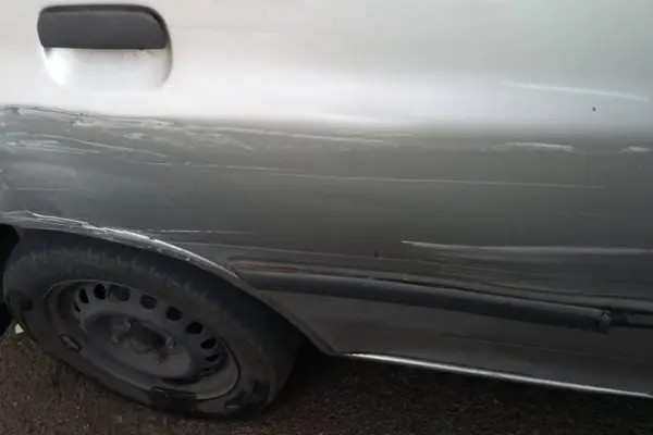 پراید، صندوق دار