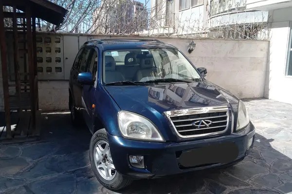 ام وی ام، X33