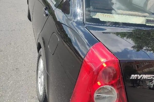 ام وی ام، 530