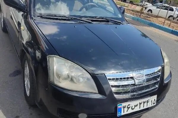 ام وی ام، 530