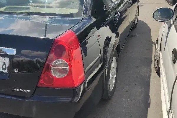 ام وی ام، 530