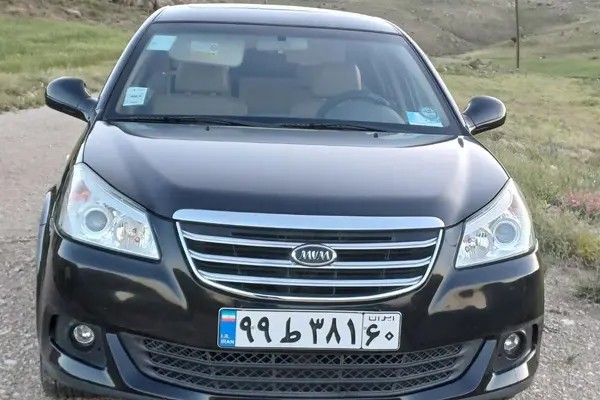 ام وی ام، 550