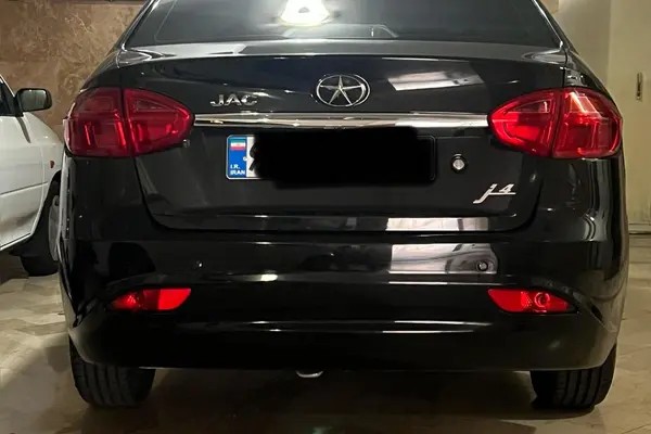 جک، جی 4