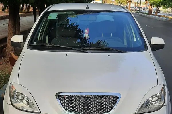 تیبا، صندوق دار
