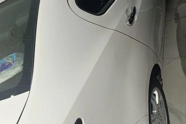شاهین، اتوماتیک CVT