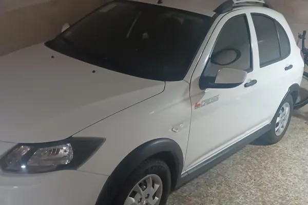 کوییک، دنده ای R