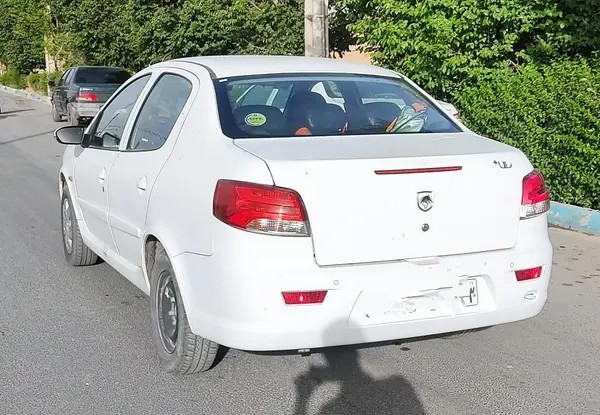 رانا، پلاس