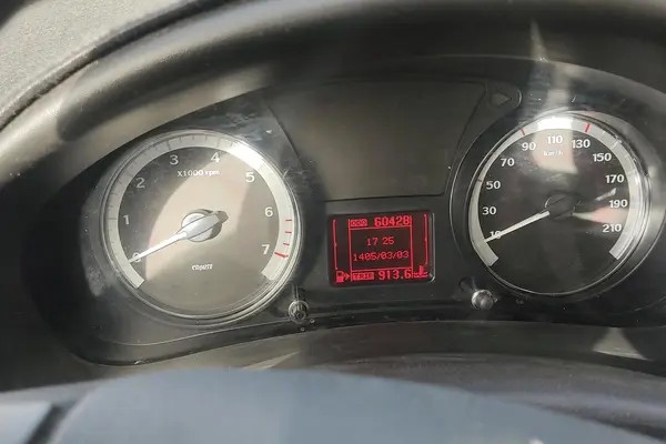 رانا، پلاس
