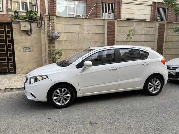 برلیانس، H220