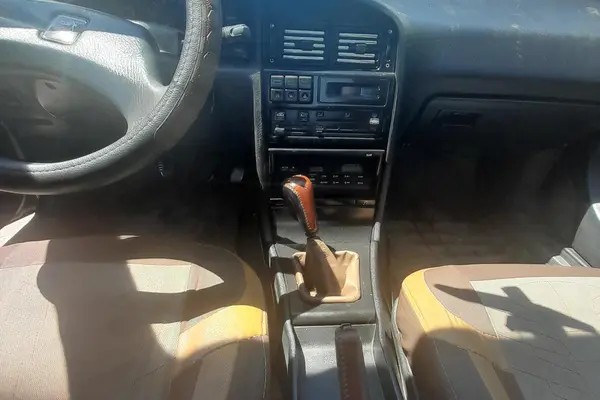 پژو، روآ