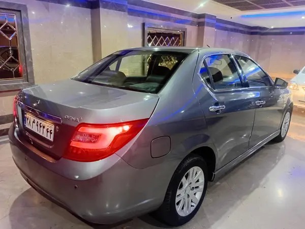 دنا، پلاس EF7