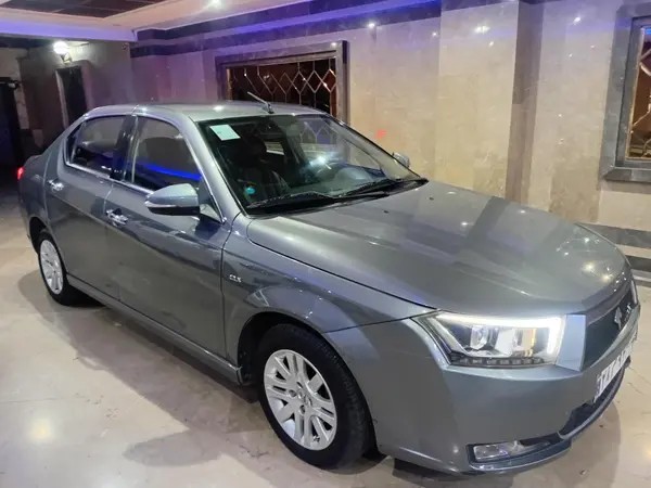 دنا، پلاس EF7