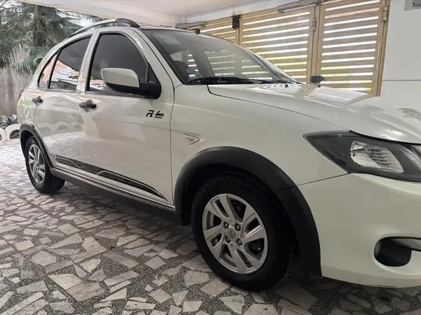 کوییک، دنده ای R